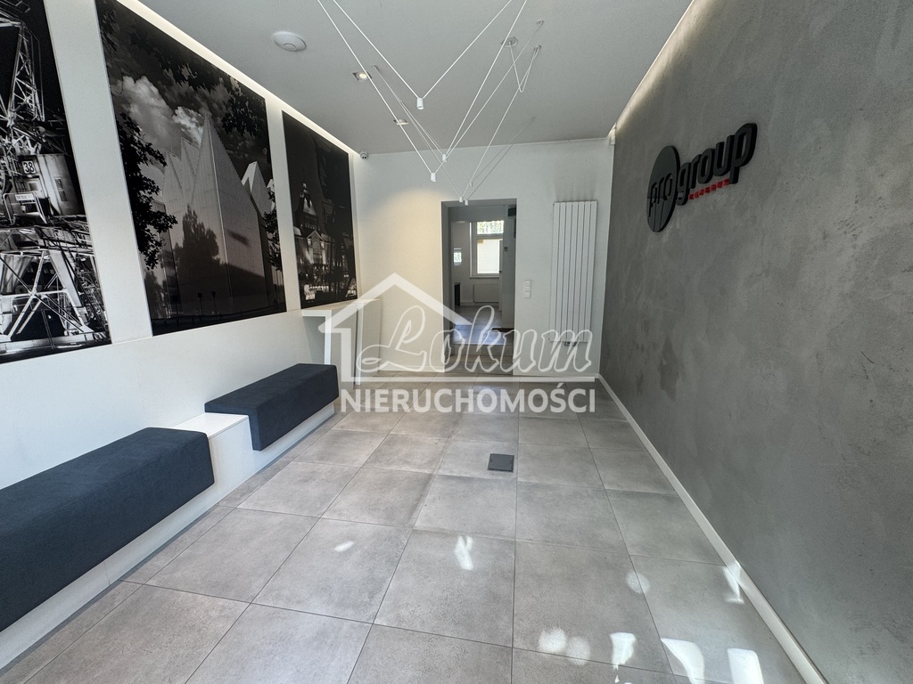 Mieszkanie 86 m², Szczecin, Bolesława Krzywoustego - zdjęcie 2