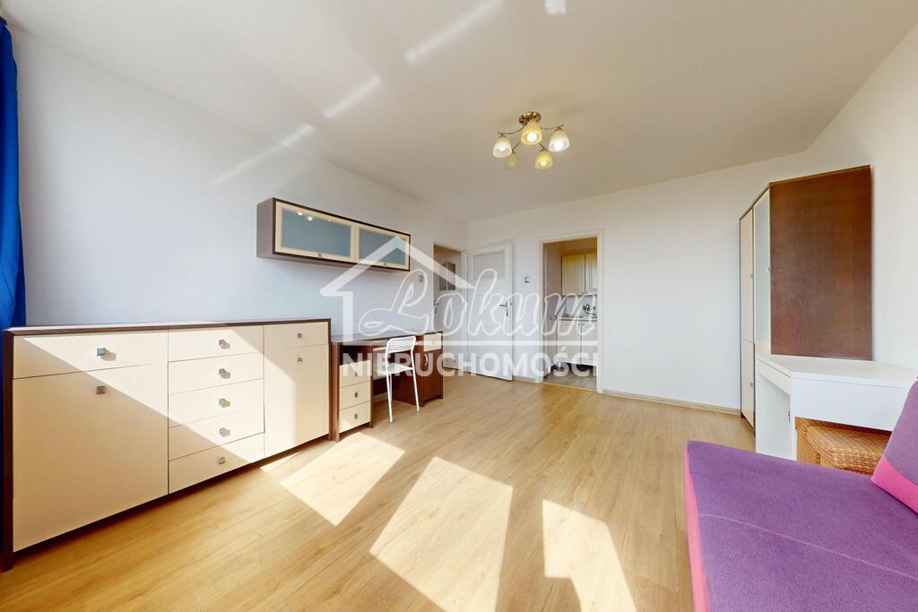 Mieszkanie 32,45&nbsp;m², Szczecin, Centrum, al. Wyzwolenia - zdjęcie 3