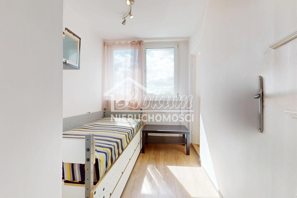 Mieszkanie 32,45&nbsp;m², Szczecin, Centrum, al. Wyzwolenia - zdjęcie 4