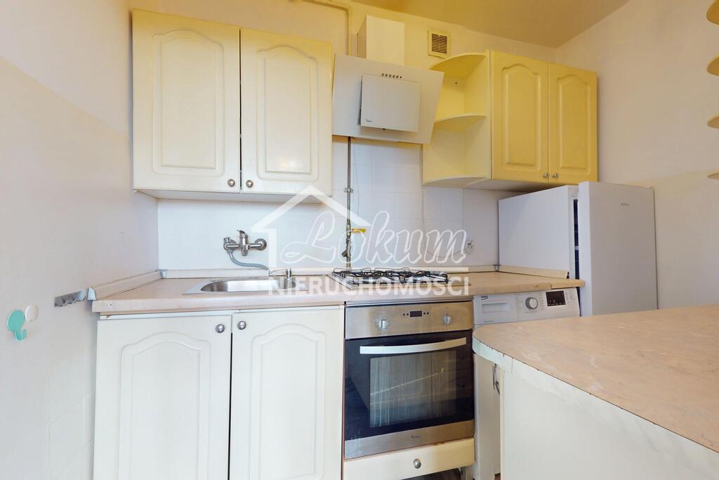 Mieszkanie 32,45&nbsp;m², Szczecin, Centrum, al. Wyzwolenia - zdjęcie 8