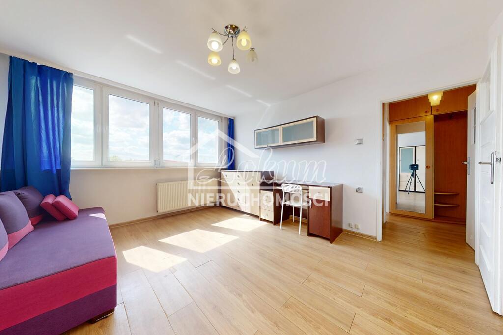 Mieszkanie 32,45&nbsp;m², Szczecin, Centrum, al. Wyzwolenia - zdjęcie 1