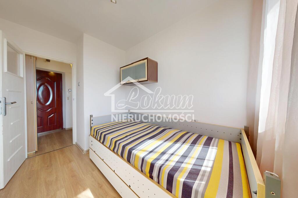 Mieszkanie 32,45&nbsp;m², Szczecin, Centrum, al. Wyzwolenia - zdjęcie 5