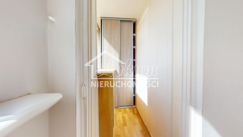 Mieszkanie 32,45&nbsp;m², Szczecin, Centrum, al. Wyzwolenia - zdjęcie 6