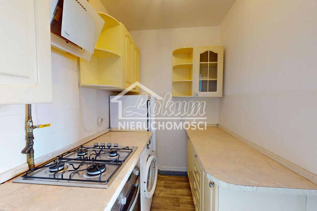 Mieszkanie 32,45&nbsp;m², Szczecin, Centrum, al. Wyzwolenia - zdjęcie 9