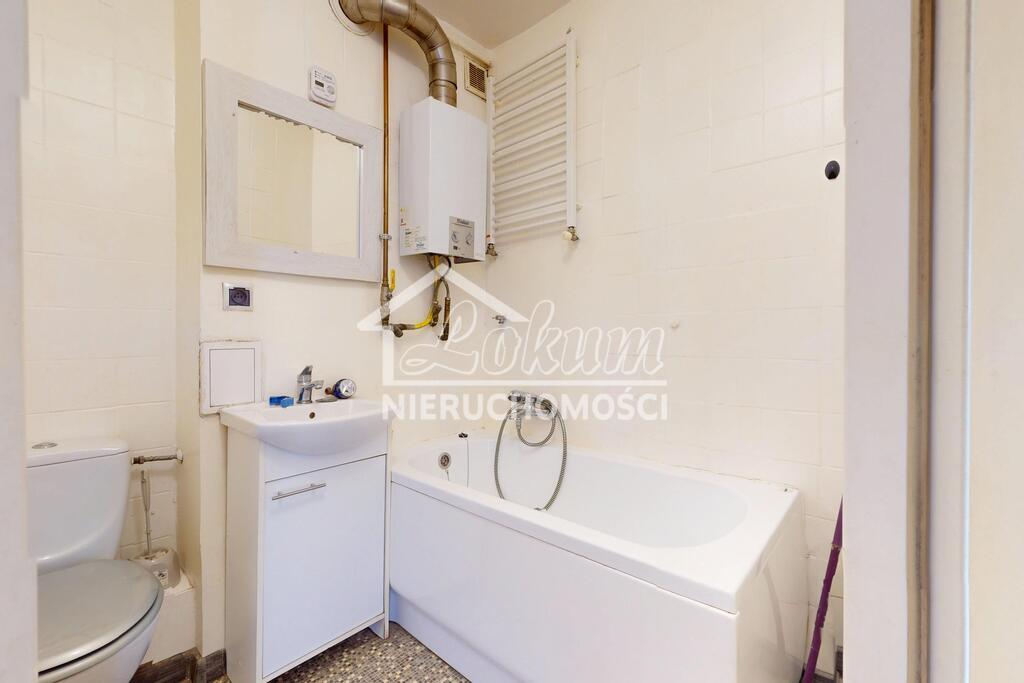 Mieszkanie 32,45&nbsp;m², Szczecin, Centrum, al. Wyzwolenia - zdjęcie 7