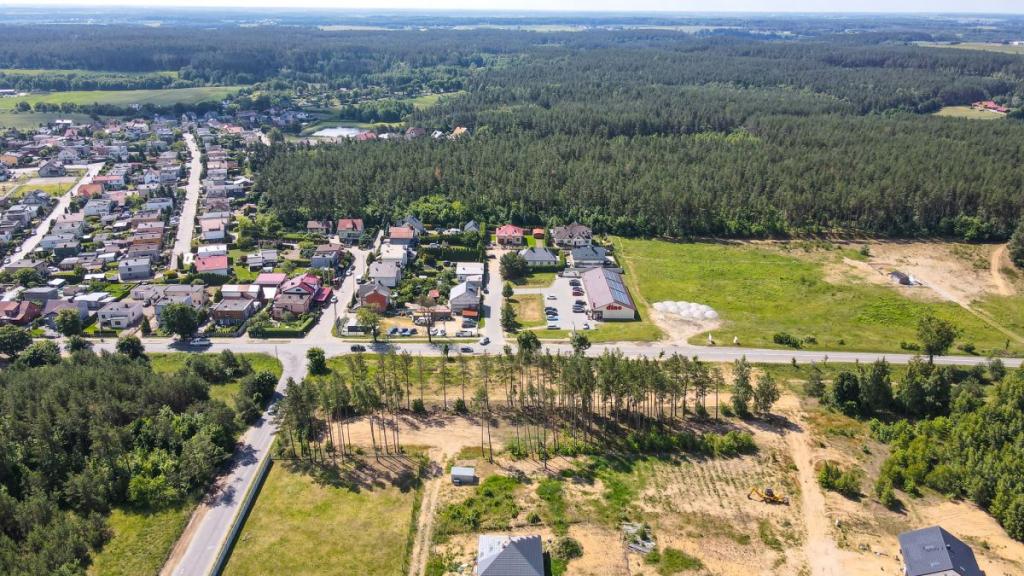 Skarszewy - warunki zabudowy! Działka inwestycyjna - zdjęcie 10
