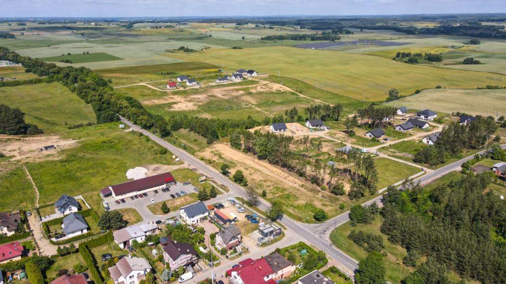 Skarszewy - warunki zabudowy! Działka inwestycyjna - zdjęcie 7