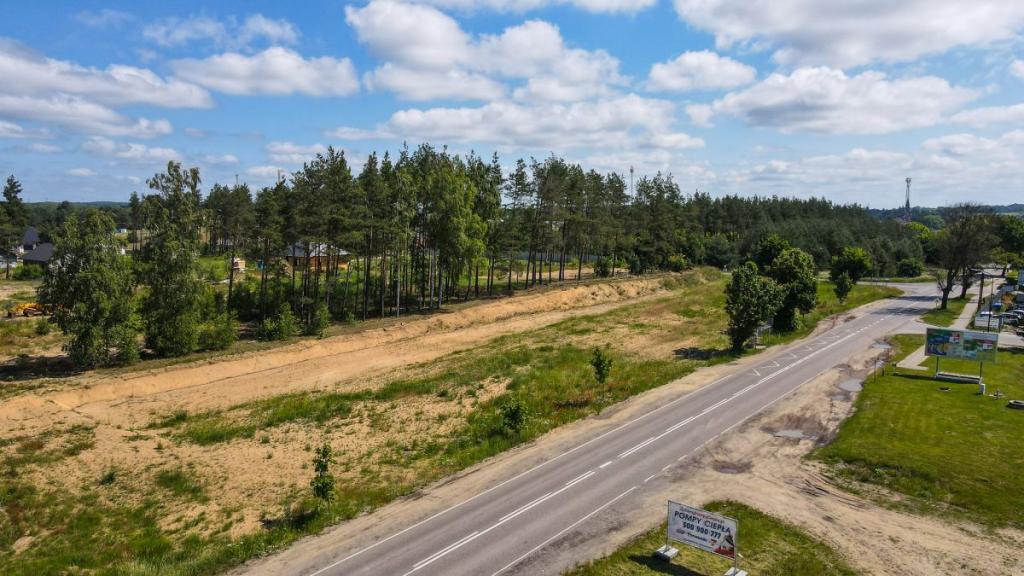 Skarszewy - warunki zabudowy! Działka inwestycyjna - zdjęcie 14