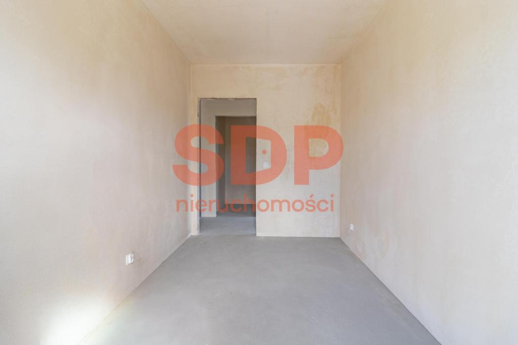 Mieszkanie 58&nbsp;m², Łódź, Augustów - zdjęcie 5