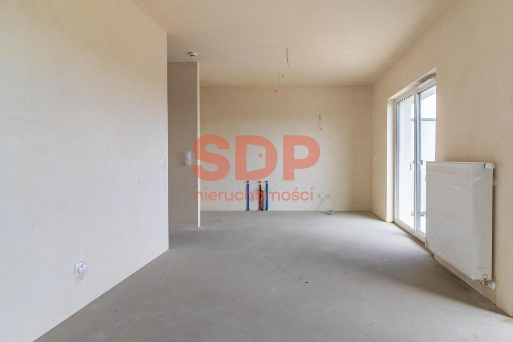 Mieszkanie 58&nbsp;m², Łódź, Augustów - zdjęcie 2