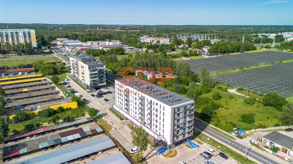 Mieszkanie 58&nbsp;m², Łódź, Augustów - zdjęcie 20