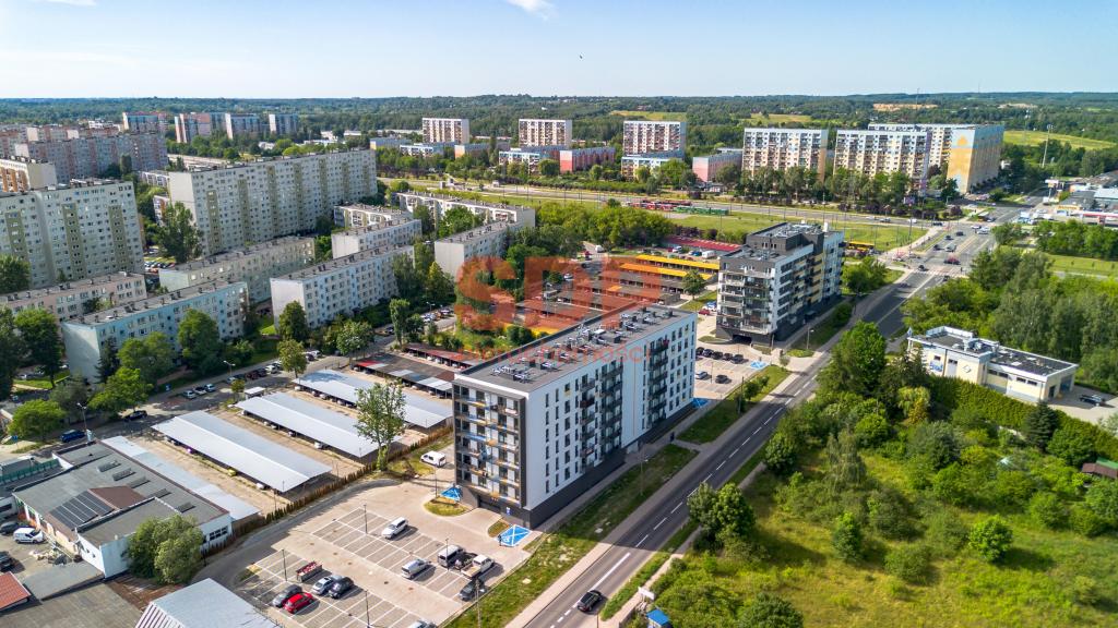 Mieszkanie 58&nbsp;m², Łódź, Augustów - zdjęcie 19