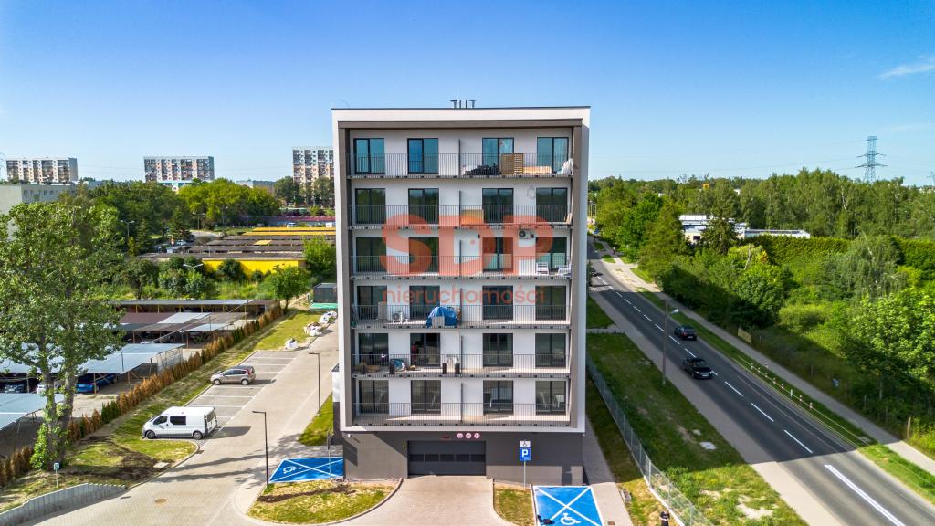 Mieszkanie 58&nbsp;m², Łódź, Augustów - zdjęcie 17