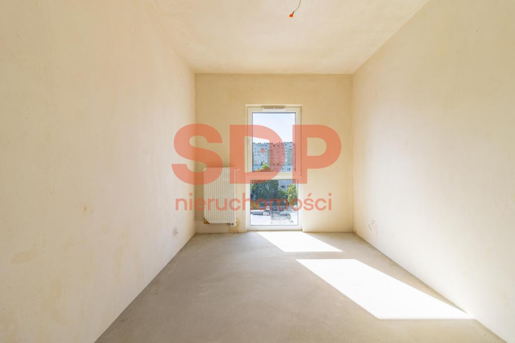 Mieszkanie 58&nbsp;m², Łódź, Augustów - zdjęcie 8