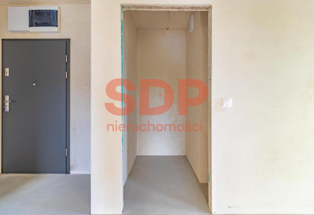 Mieszkanie 58&nbsp;m², Łódź, Augustów - zdjęcie 11