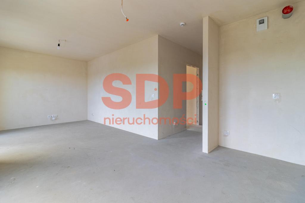 Mieszkanie 58&nbsp;m², Łódź, Augustów - zdjęcie 3