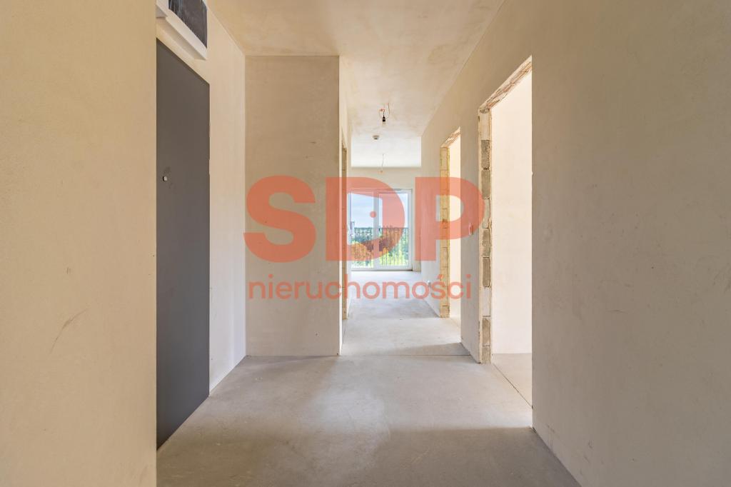 Mieszkanie 58&nbsp;m², Łódź, Augustów - zdjęcie 9