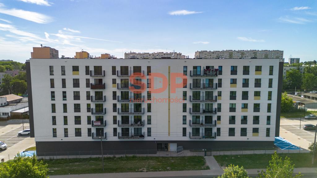 Mieszkanie 58&nbsp;m², Łódź, Augustów - zdjęcie 18