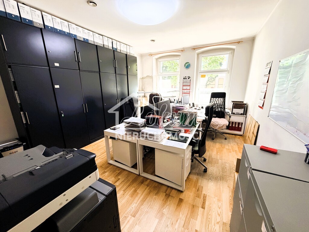 Lokal biurowy na sprzedaż, 86&nbsp;m², Szczecin - zdjęcie 5