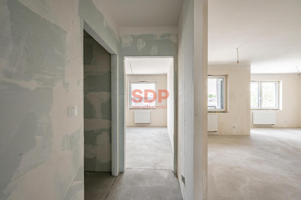 Mieszkanie 68 m², Zabrodzie, Zabrodzie - zdjęcie 4