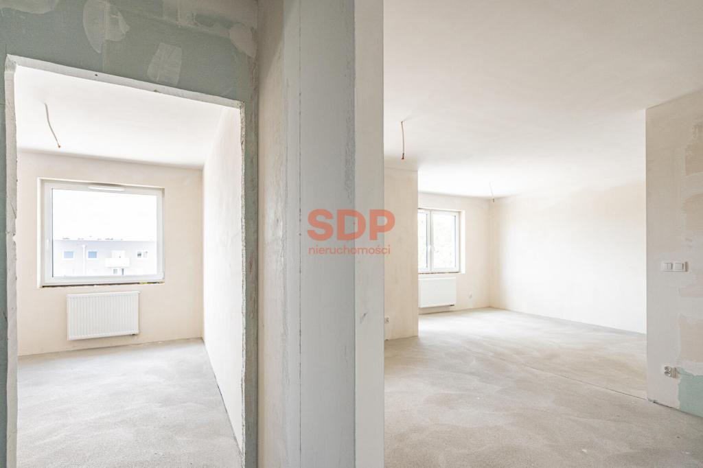 Mieszkanie 68 m², Zabrodzie, Zabrodzie - zdjęcie 5