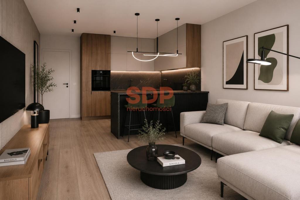 Mieszkanie 68 m², Zabrodzie, Zabrodzie - zdjęcie 3