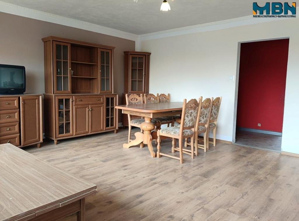 Mieszkanie 73 m², Miłki - zdjęcie 1