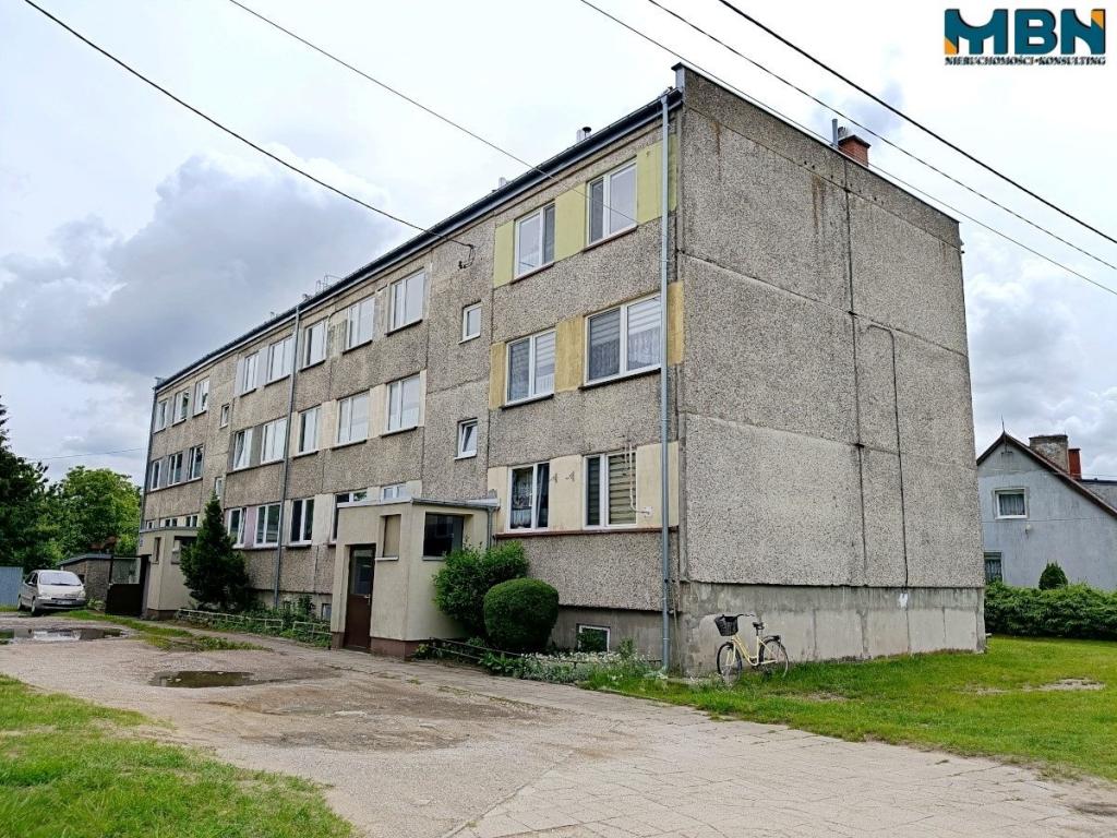 Mieszkanie 73 m², Miłki - zdjęcie 16