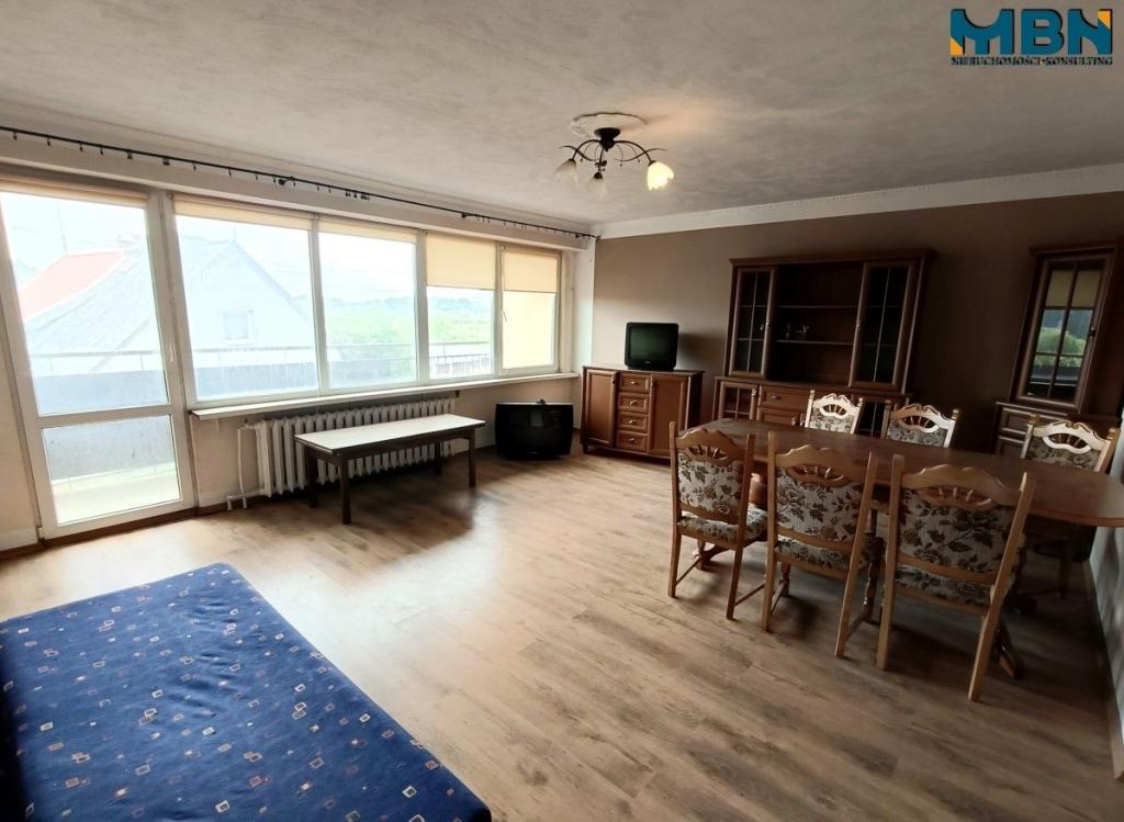 Mieszkanie 73 m², Miłki - zdjęcie 3