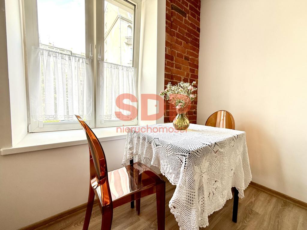 Mieszkanie 17 m², Łódź, Widzew, Nawrot - zdjęcie 4