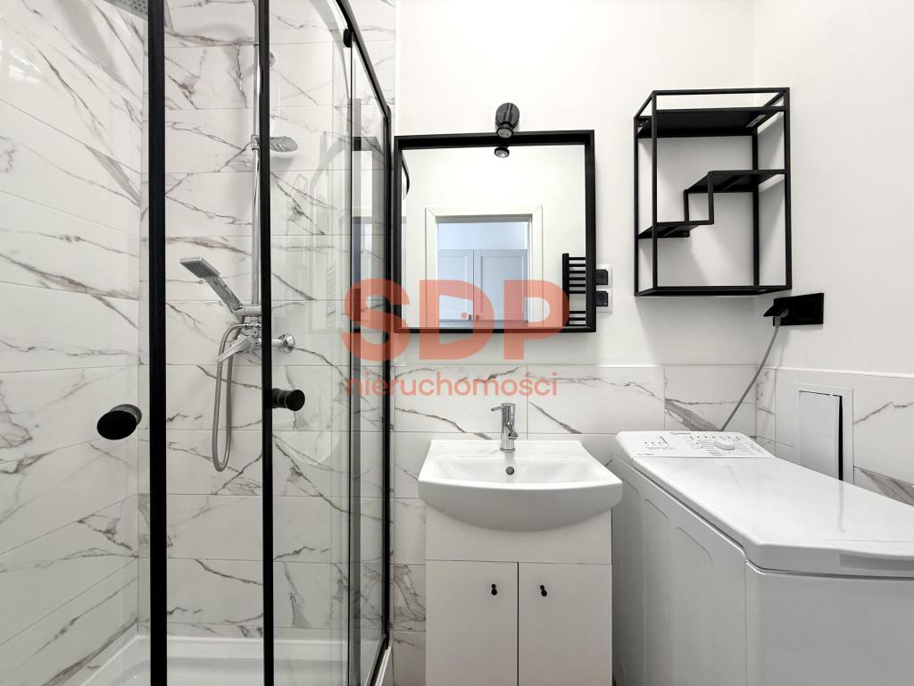 Mieszkanie 17 m², Łódź, Widzew, Nawrot - zdjęcie 6