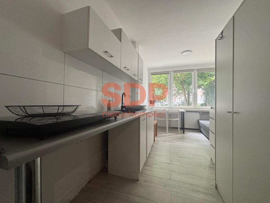 Mieszkanie 50&nbsp;m², Łódź, Słowackiego Juliusza - zdjęcie 1
