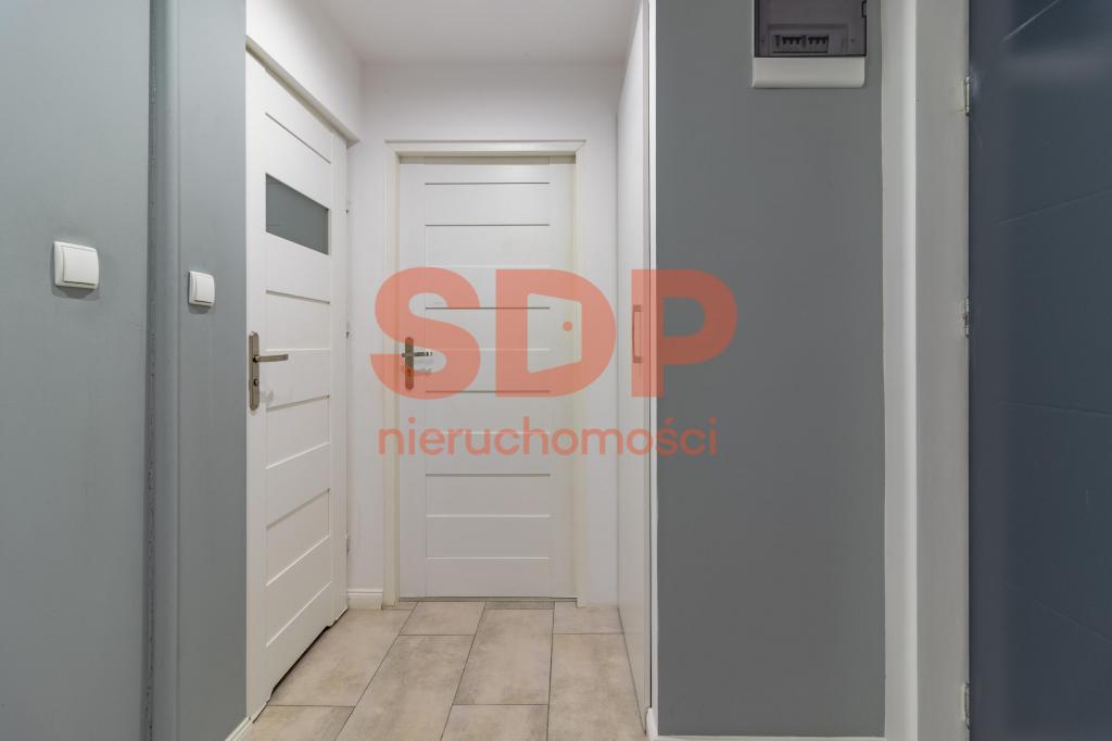 Mieszkanie 50&nbsp;m², Łódź, Słowackiego Juliusza - zdjęcie 8