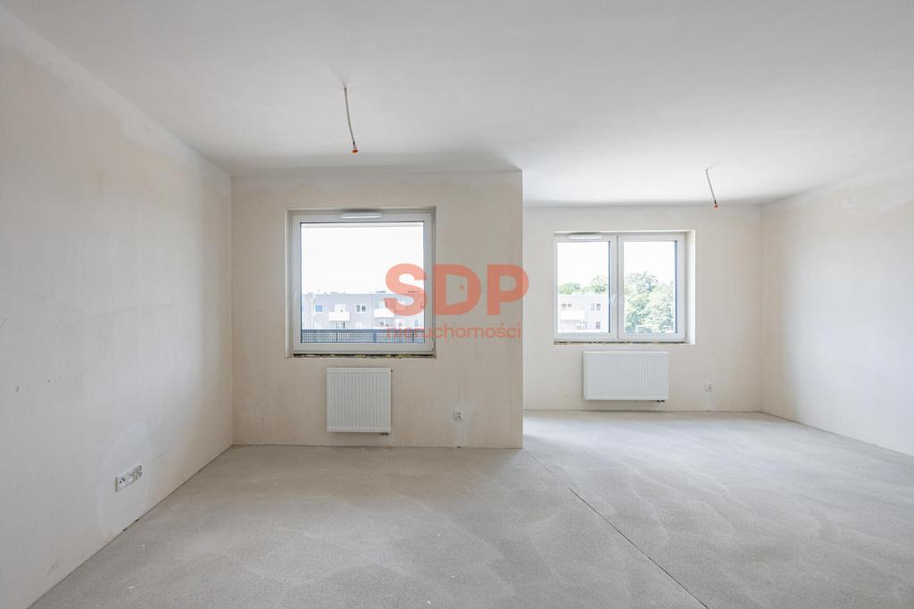 Mieszkanie 56 m², Zabrodzie, Zabrodzie - zdjęcie 5