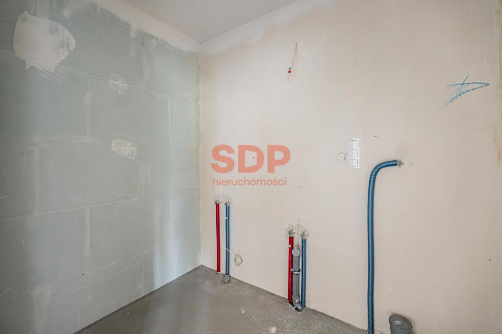 Mieszkanie 56 m², Zabrodzie, Zabrodzie - zdjęcie 18