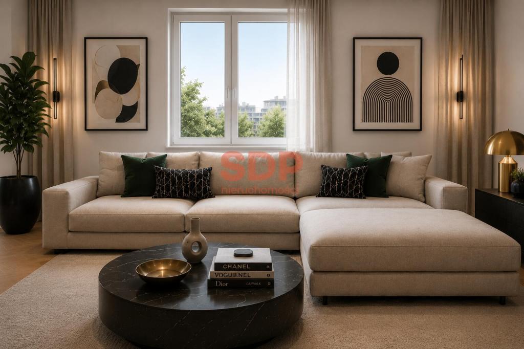 Mieszkanie 56 m², Zabrodzie, Zabrodzie - zdjęcie 3