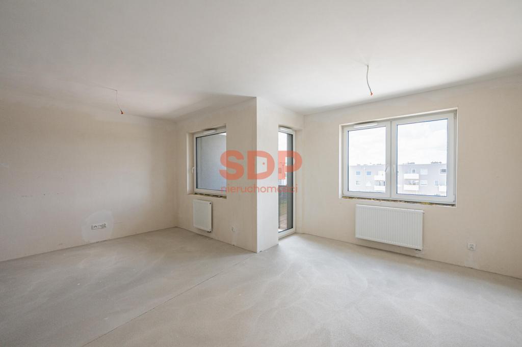 Mieszkanie 56 m², Zabrodzie, Zabrodzie - zdjęcie 4