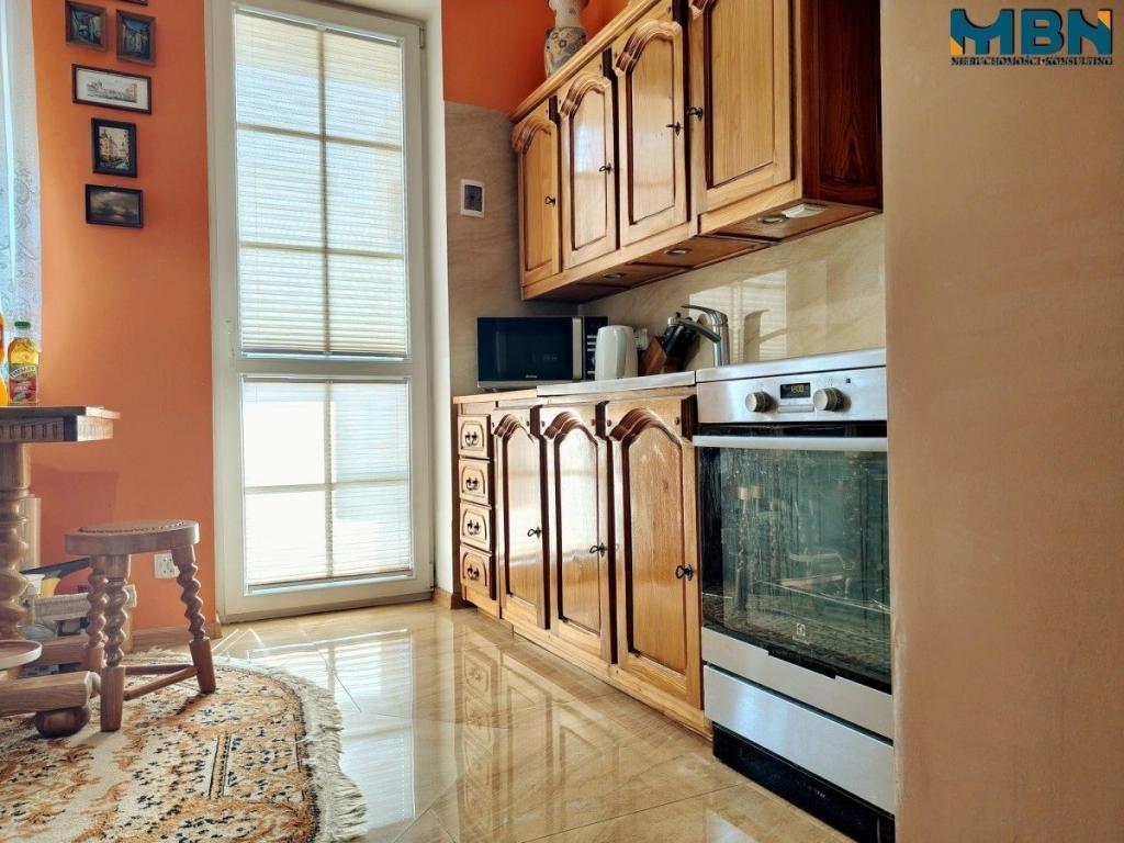 Mieszkanie 54&nbsp;m², Giżycko - zdjęcie 9
