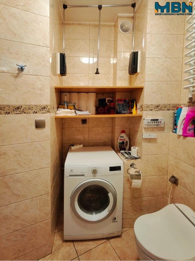 Mieszkanie 54&nbsp;m², Giżycko - zdjęcie 12