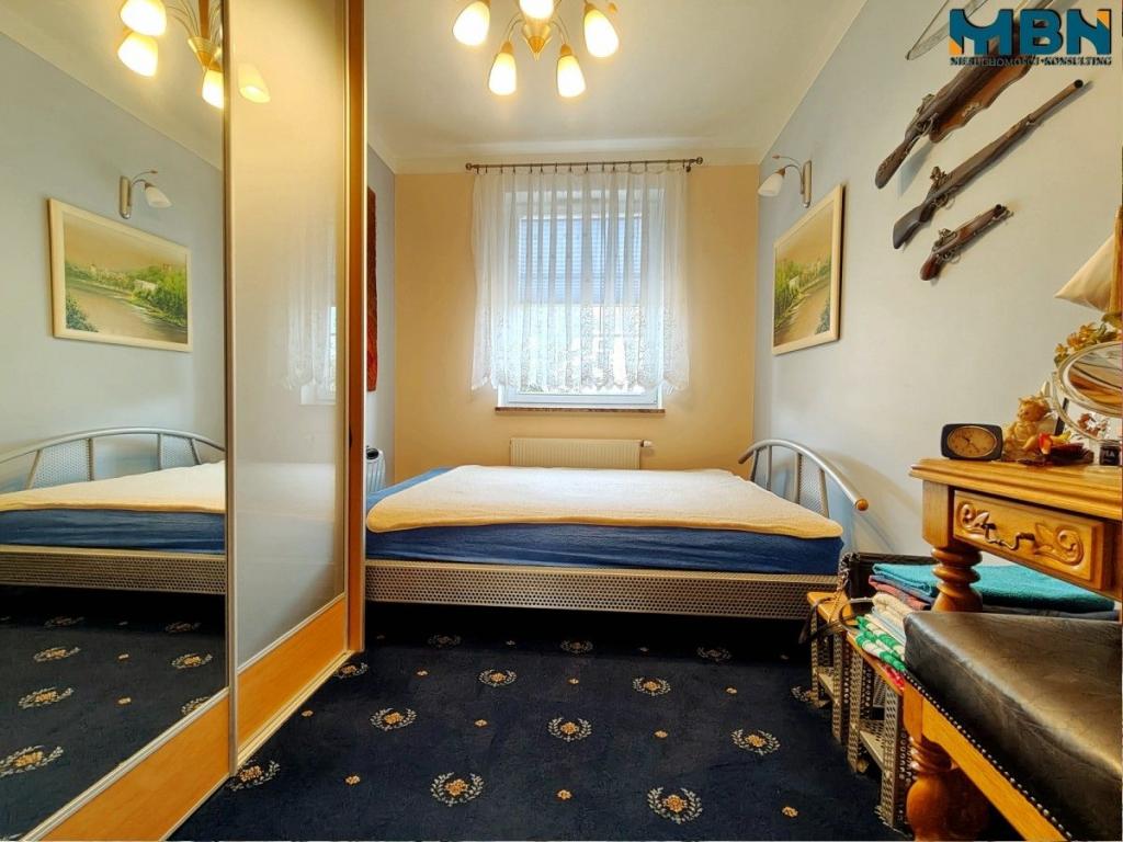 Mieszkanie 54&nbsp;m², Giżycko - zdjęcie 7
