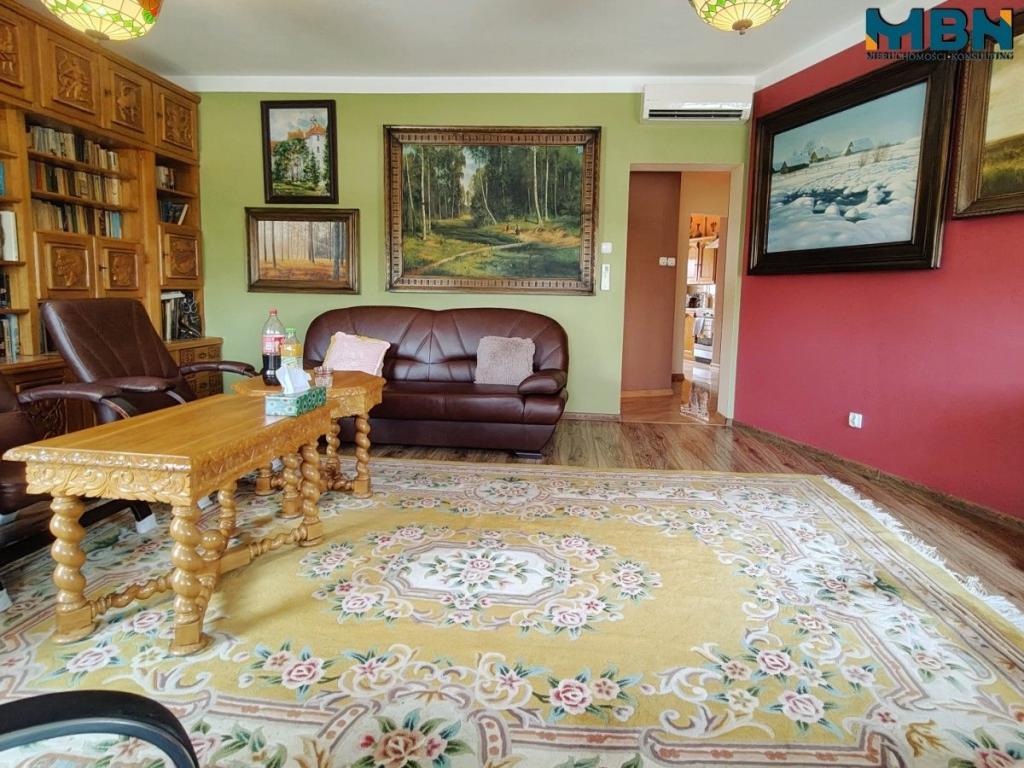 Mieszkanie 54&nbsp;m², Giżycko - zdjęcie 4