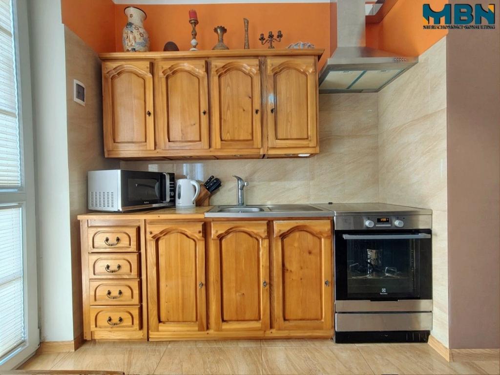 Mieszkanie 54&nbsp;m², Giżycko - zdjęcie 8