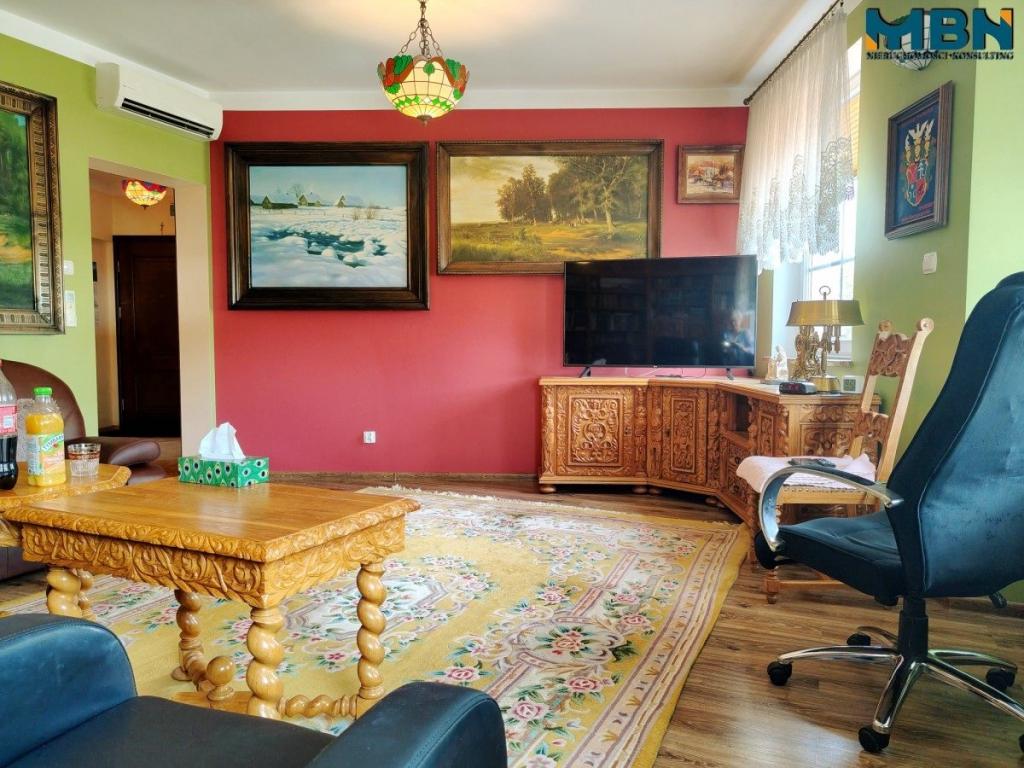 Mieszkanie 54&nbsp;m², Giżycko - zdjęcie 5