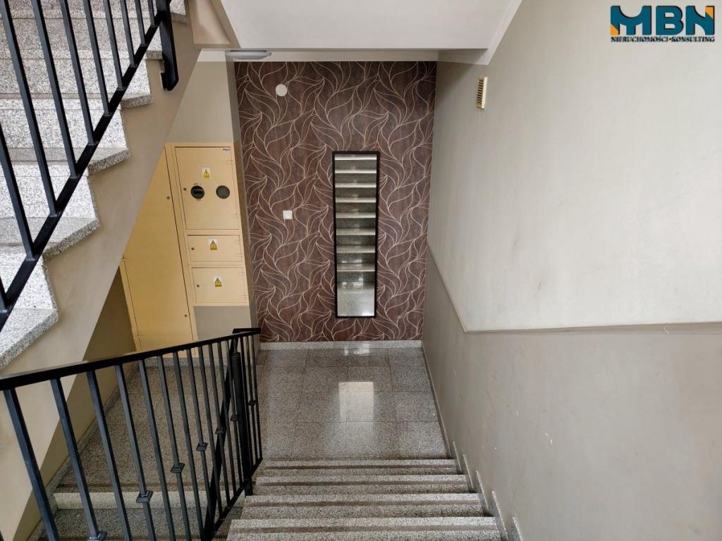 Mieszkanie 54&nbsp;m², Giżycko - zdjęcie 13