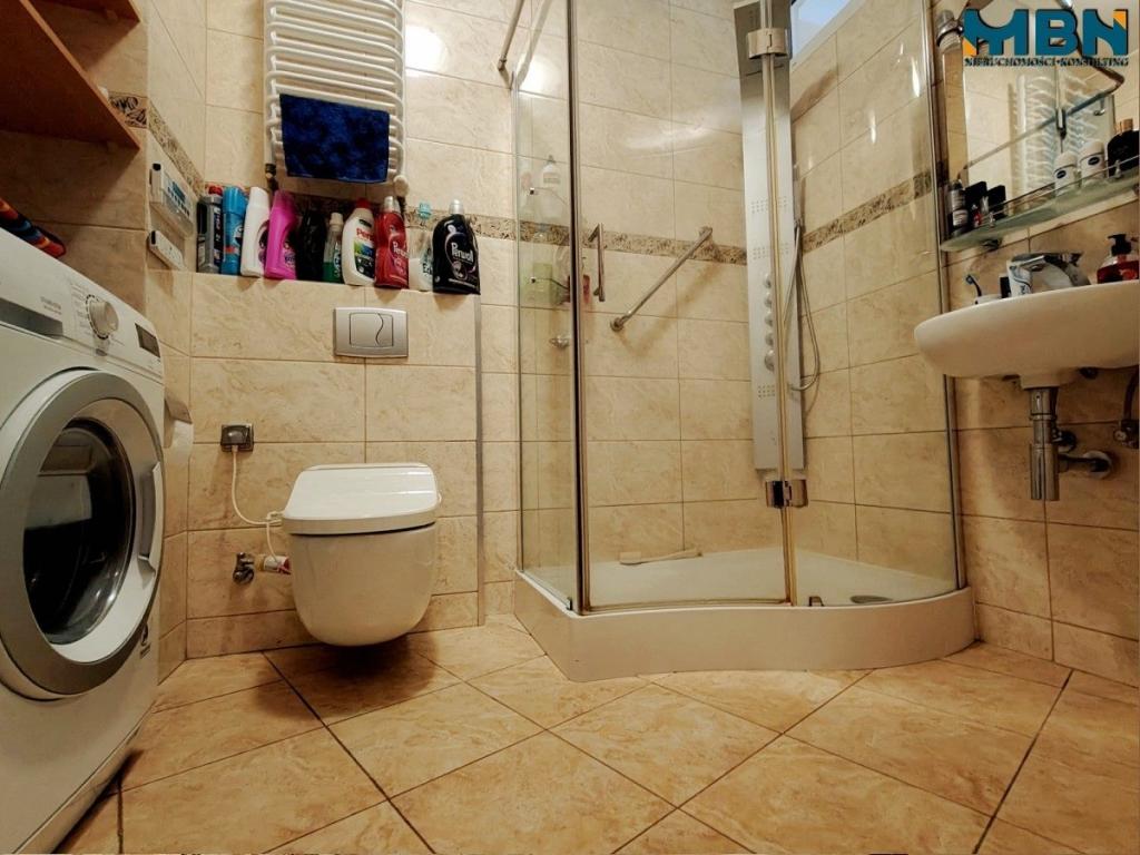 Mieszkanie 54&nbsp;m², Giżycko - zdjęcie 11