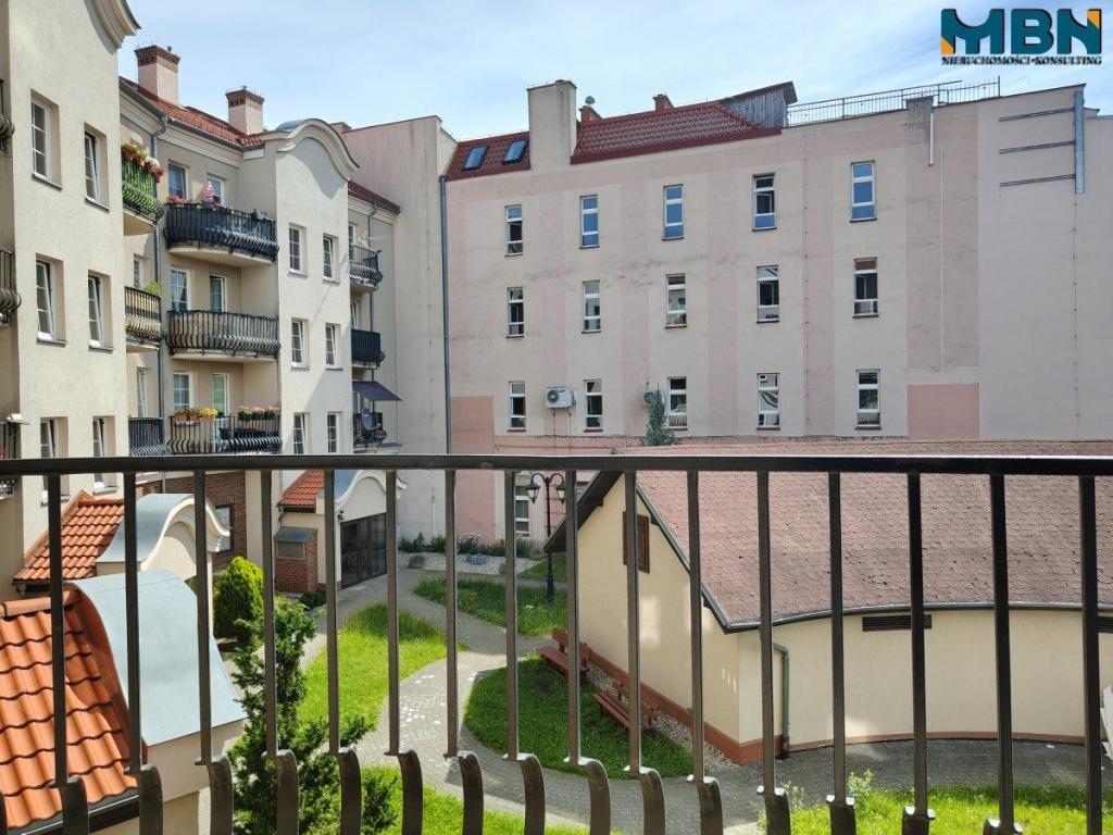 Mieszkanie 54&nbsp;m², Giżycko - zdjęcie 10
