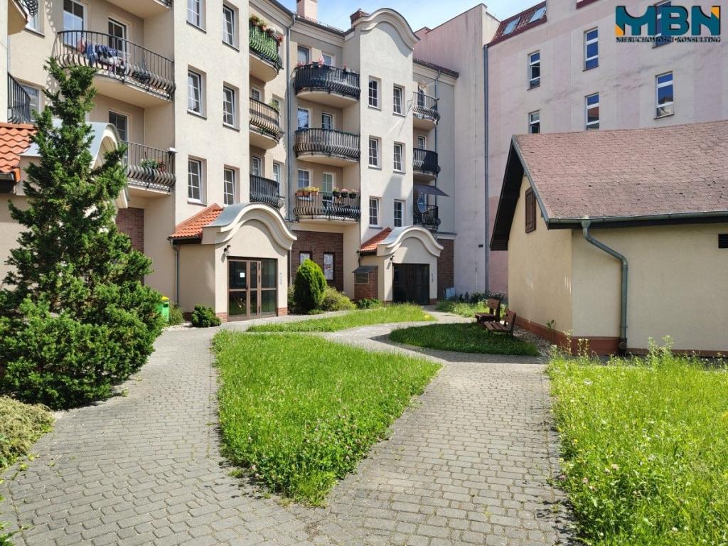 Mieszkanie 54&nbsp;m², Giżycko - zdjęcie 14