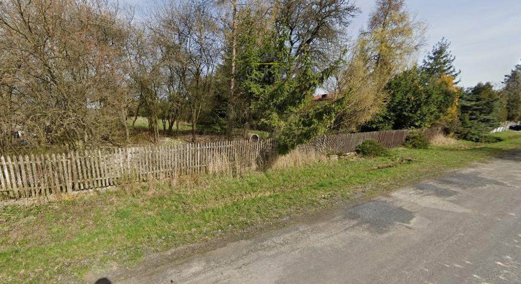 Działka 1,3 ha na sprzedaż okolice Bełchatów - zdjęcie 1