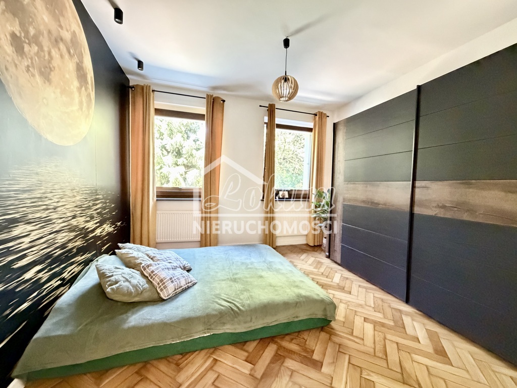 Mieszkanie 74,62&nbsp;m², Szczecin, Arkońskie-Niemierzyn, Niny Rydzewskiej - zdjęcie 6