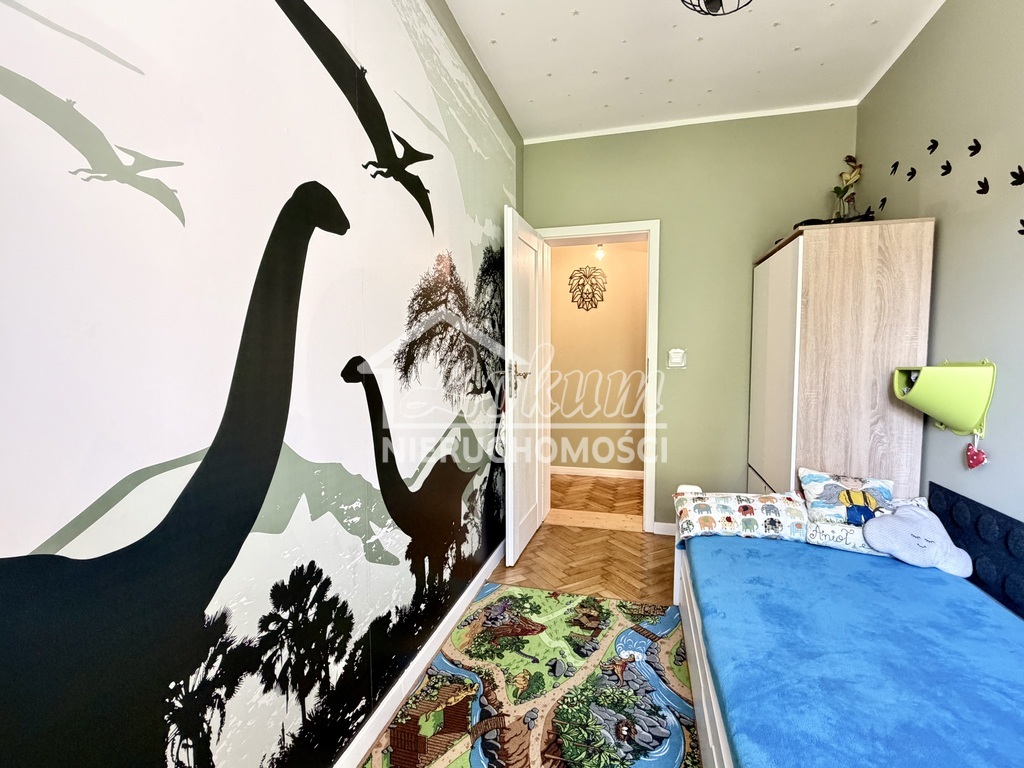 Mieszkanie 74,62&nbsp;m², Szczecin, Arkońskie-Niemierzyn, Niny Rydzewskiej - zdjęcie 8